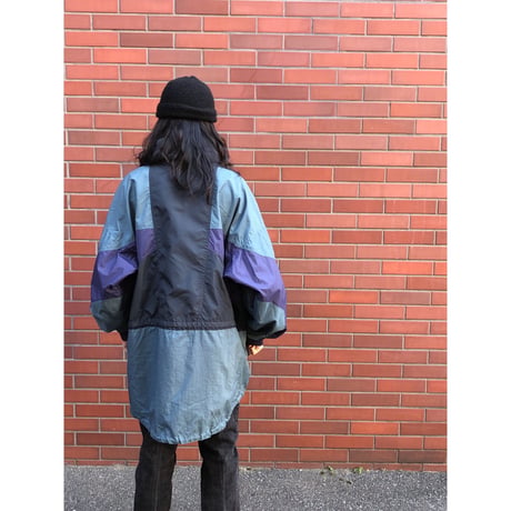 90s Columbia ANORAK PARKA Size XL〜XXL