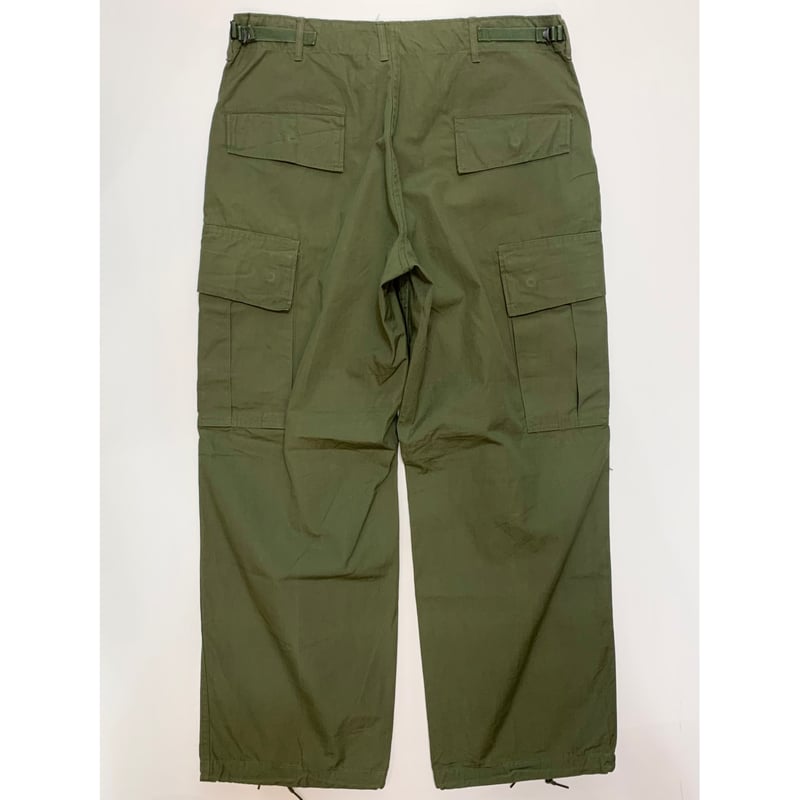 パンツ Dead Stock 60s Jangle Fatigue Pants S-R パンツ Dead Stock 60s Jangle Fatigue Pants S-R Dead Stock