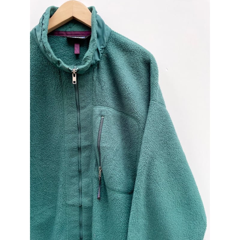 90s USA製 patagonia shelld synchilla 雪なし 90s USA製 patagonia shelld synchilla 雪なし - メルカリ