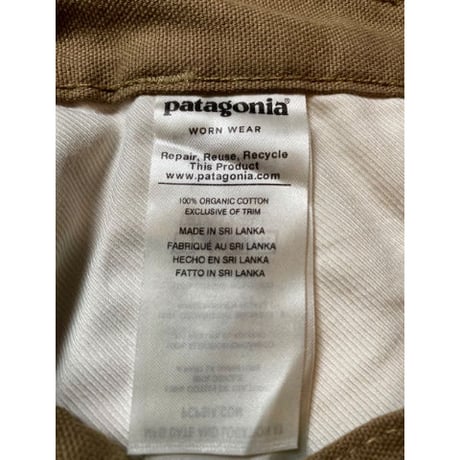 "NEW" Patagonia Stand Up Short's 7inch Size MEN'S W30