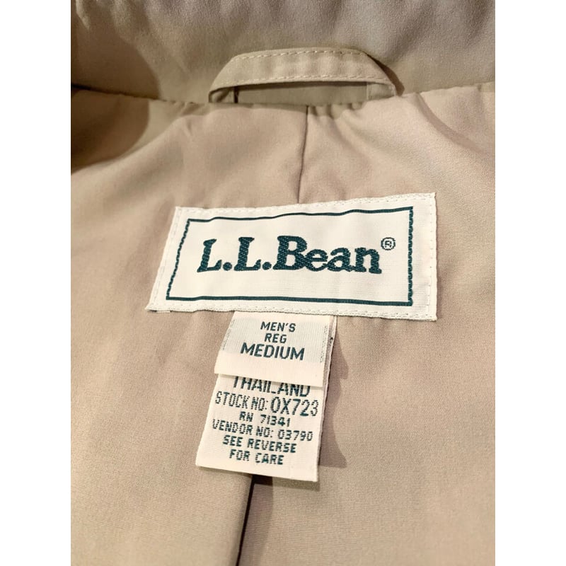 90s L.L.BEAN BALMACAAN COAT SIZE M | KORDS 90s L.L.BEAN BALMACAAN COAT SIZE M | KORDS