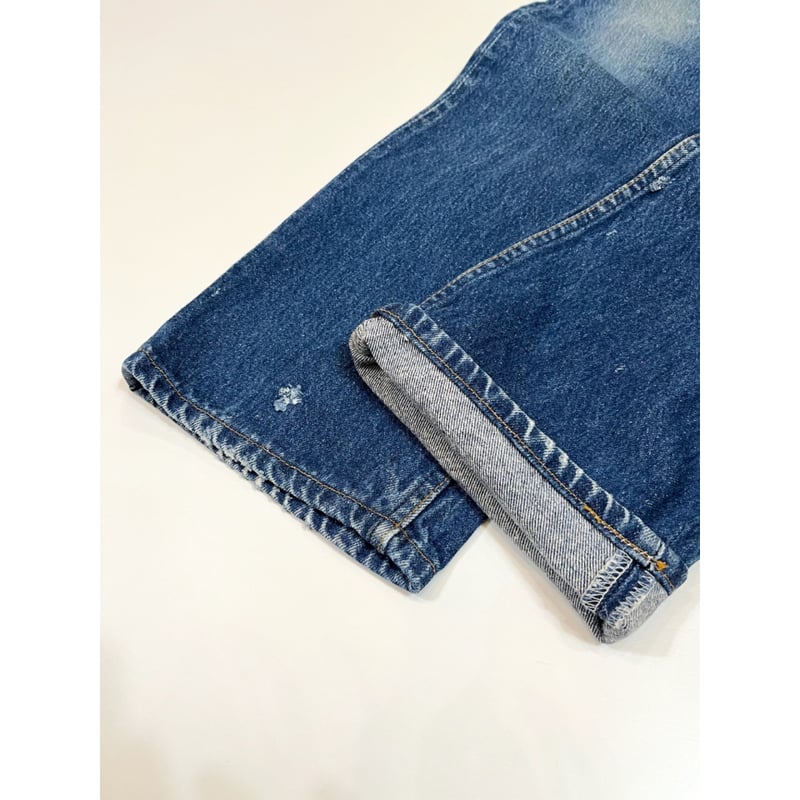 ★メチャクチャでかいです★　Levi's 501 80s W44 L32!!! Levi's VINTAGE CLOTHING W28インチ リーバイス ジーンズ LEVI'S