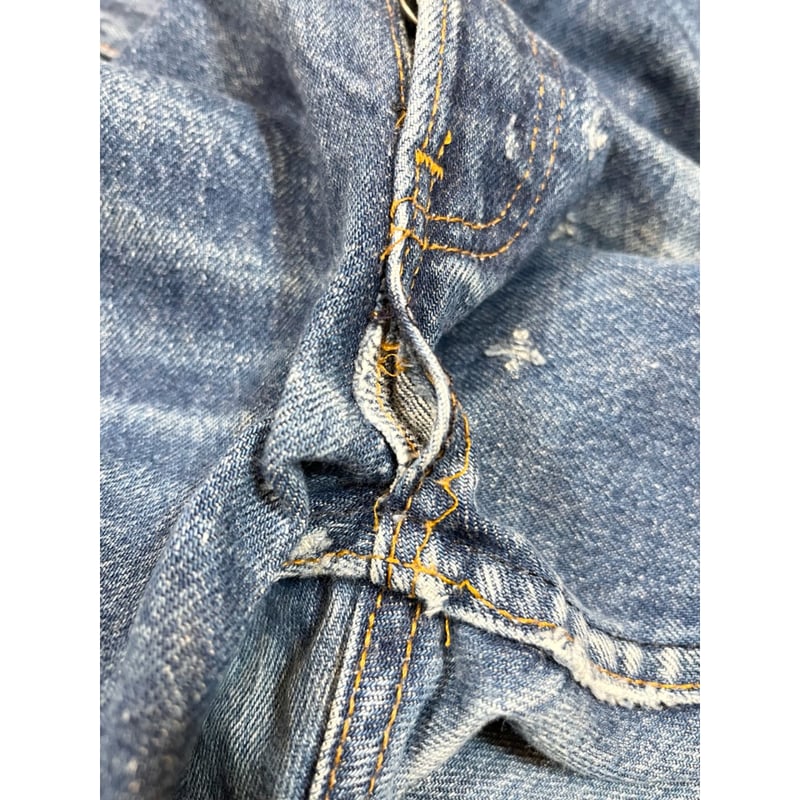 ★メチャクチャでかいです★　Levi's 501 80s W44 L32!!! Levi's VINTAGE CLOTHING W28インチ リーバイス ジーンズ LEVI'S