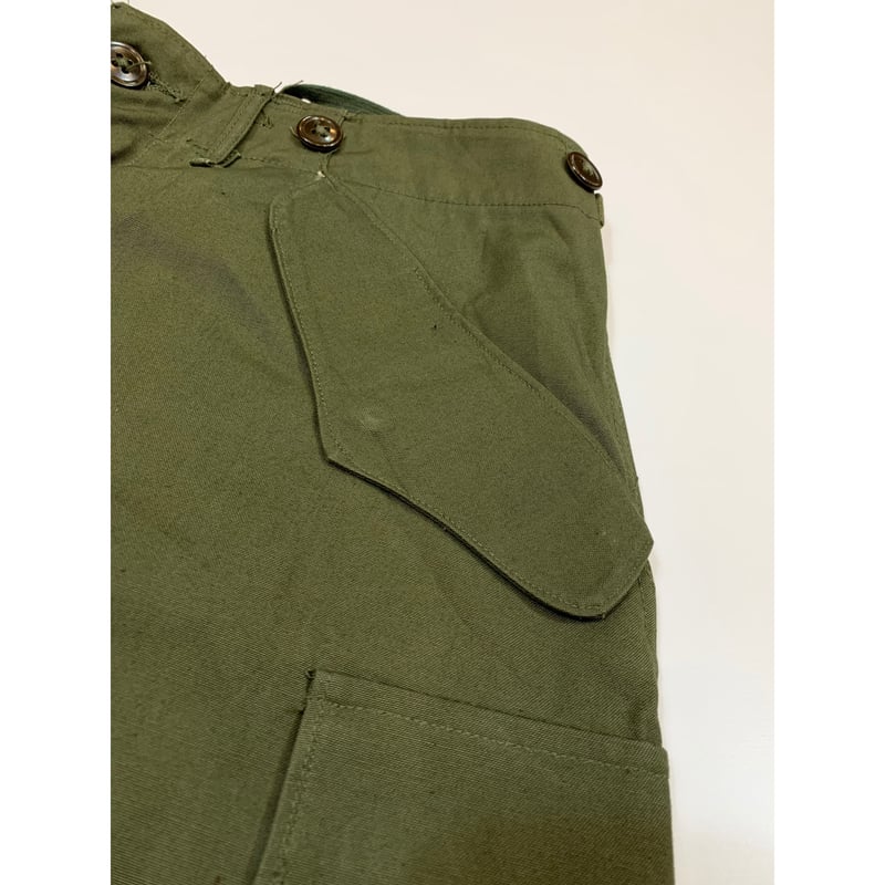 50s US ARMY 