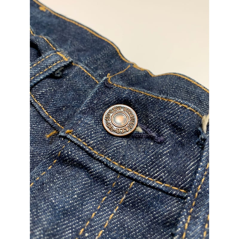 Levi's 646 ベルボトム 70's bazzstore_1134070089432