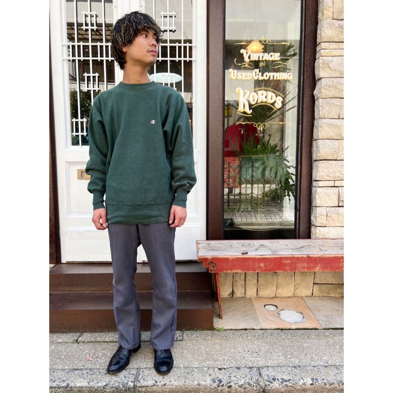 90s Levi's 517 STA-PREST BOOT CUT PANTS MADE IN 90s Levi's 517 STA-PREST BOOT CUT PANTS MADE IN