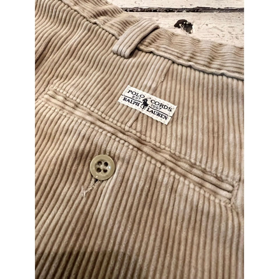 90s Ralph Lauren CORDUROY PANTS MADE IN USA 🇺🇸 90s Ralph Lauren CORDUROY PANTS MADE IN USA 🇺🇸