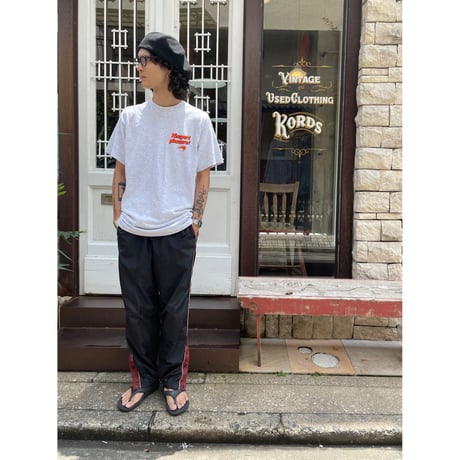 90s NEWPORT PREASURE TABACCO Tee Size L