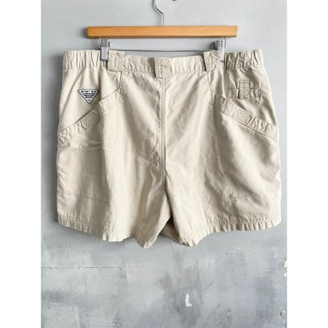90s Columbia PFG Short's Size XL