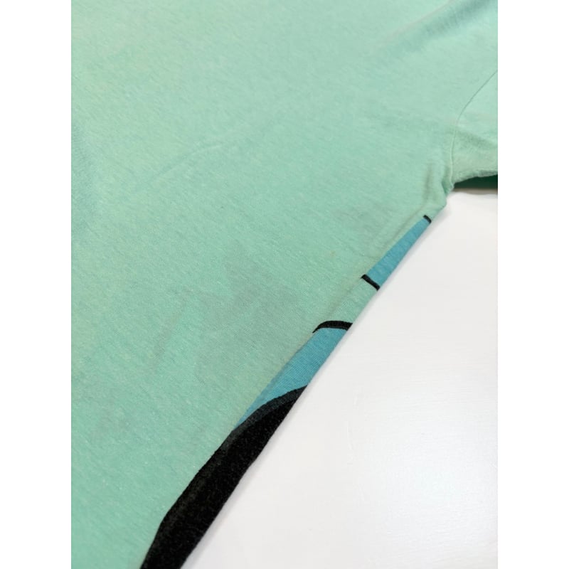 80s JIMMY'Z Tee MADE IN USA 🇺🇸 Size L | KORDS