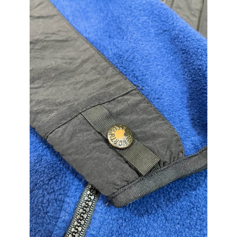 90s THE NORTH FACE DENALI JACKET MADE IN USA🇺🇸 90s THE NORTH FACE DENALI JACKET MADE IN USA🇺🇸