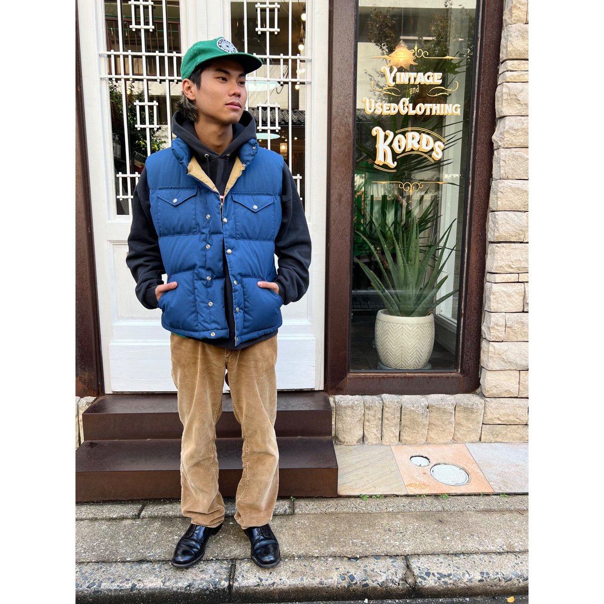 THE NORTH FACE 70s-80s ダウンベスト S ラズベリー THE NORTH FACE 70s-80s ダウンベスト S ラズベリー