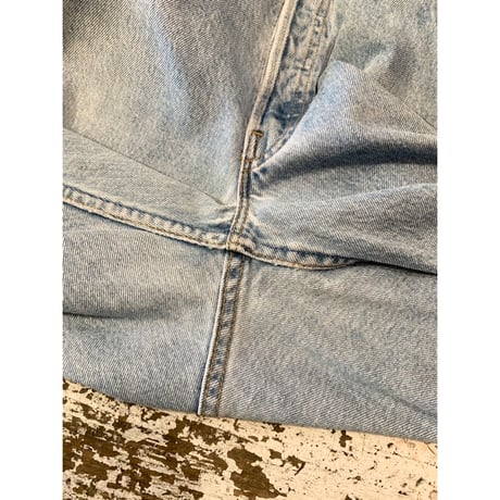 90s Levi’s 501 DENIM PANTS MADE IN USA 🇺🇸  W33L34 →W32L33