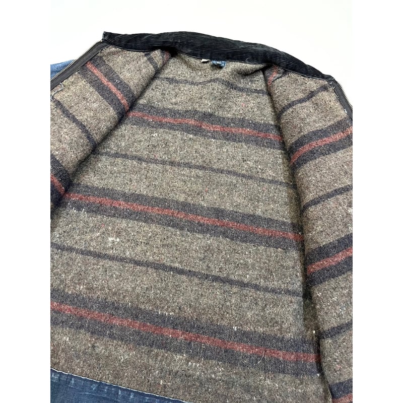 ジャケット・アウター 50's GPO Work jacket 50's Vintage Dead Stock 