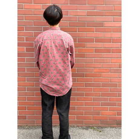 90s DOCKERS COTTON SHIRT Size M