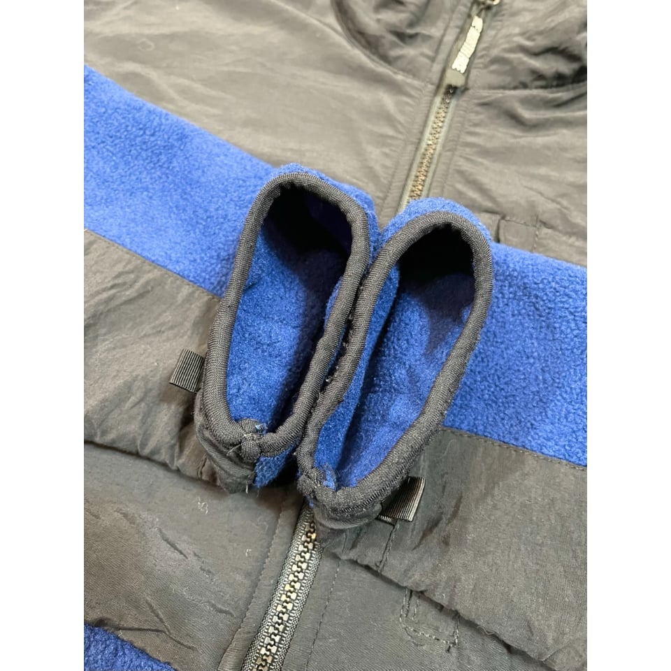 90s THE NORTH FACE DENALI JACKET MADE IN USA🇺🇸 90s THE NORTH FACE DENALI JACKET MADE IN USA🇺🇸