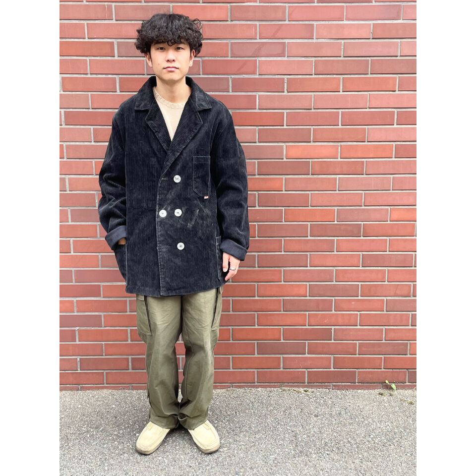 【リョウタ】60s コーデュロイジャケット　ヴィンテージ fit=scale-down,w=1200