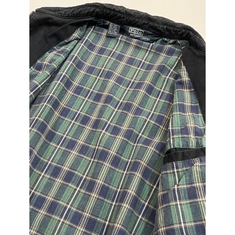 90s Ralph Lauren SWING TOP Size L