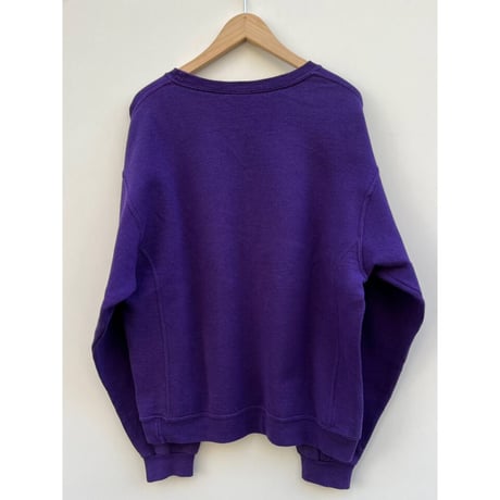 00s RUSSELL ATHLETIC CREW NECK SWEAT Size M