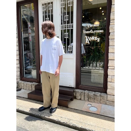 80〜90s BANANA REPUBLIC Tee MADE IN USA 🇺🇸 Size XL
