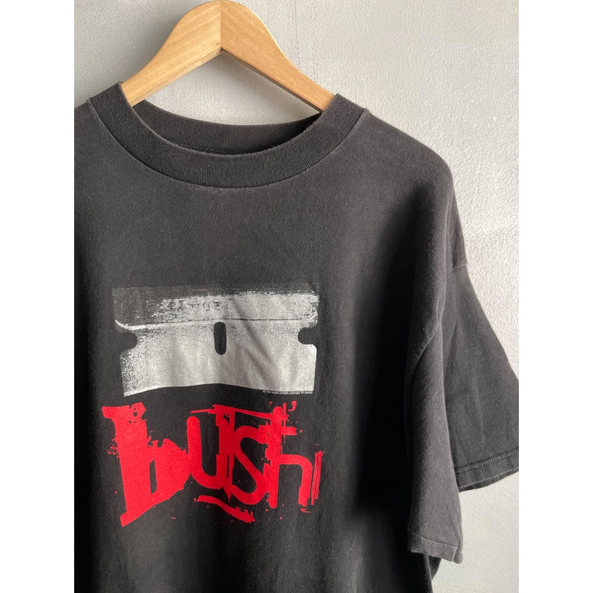 90s bush 