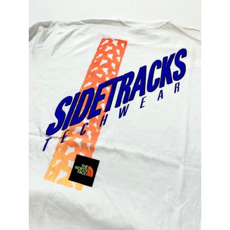80s "DEAD STOCK" THE NORTH FACE Tee MADE IN USA 🇺🇸 Size XL