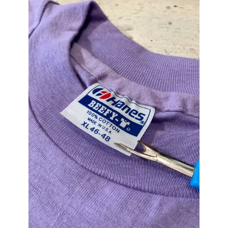 80s  WESTERN STATES ENDURANCE RUN Tee MADE IN USA 🇺🇸Size XL