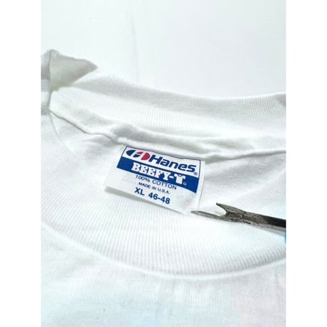 80s "DEAD STOCK" THE NORTH FACE Tee MADE IN USA 🇺🇸 Size XL