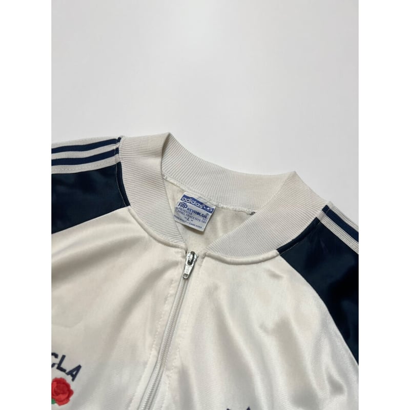 80s adidas ATP ホワイト