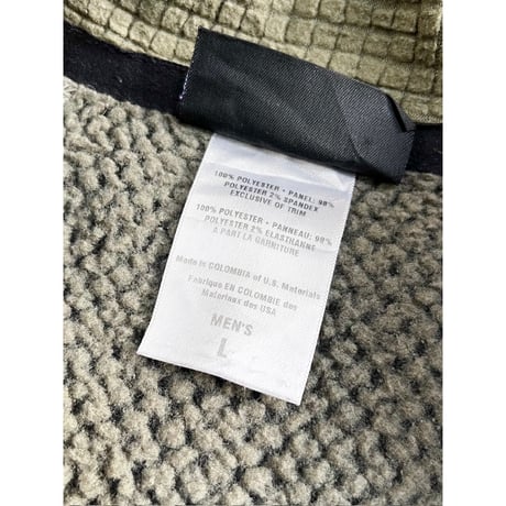 00s Patagonia "MARS" R2 FLEECE JACKET Size L
