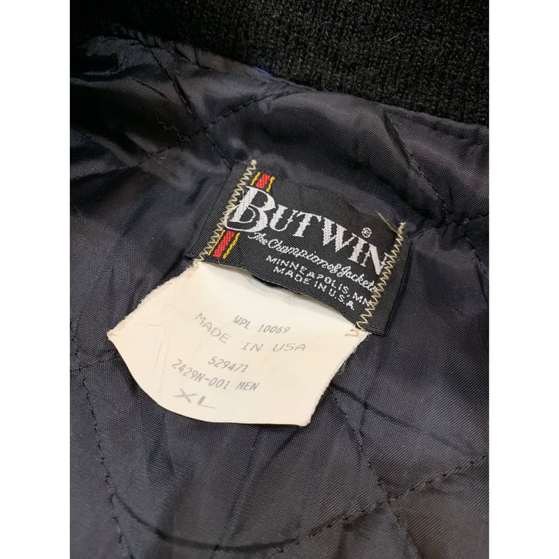 80〜90s BUTWIN 
