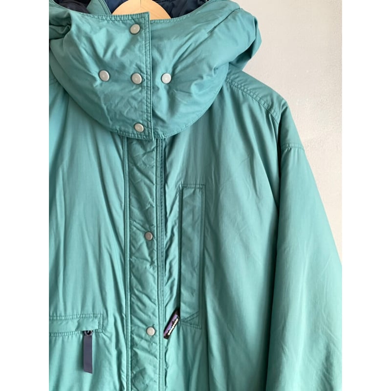 F93s Patagonia “雪なしタグ” GUIDE PARKA Size WOMEN'S