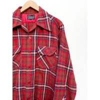 70s PENDELTON WOOL SHIRT MADE IN USA 🇺🇸 Size M