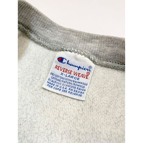 90s Champion REVERSE WEAVE MADE IN USA 🇺🇸 Size XL