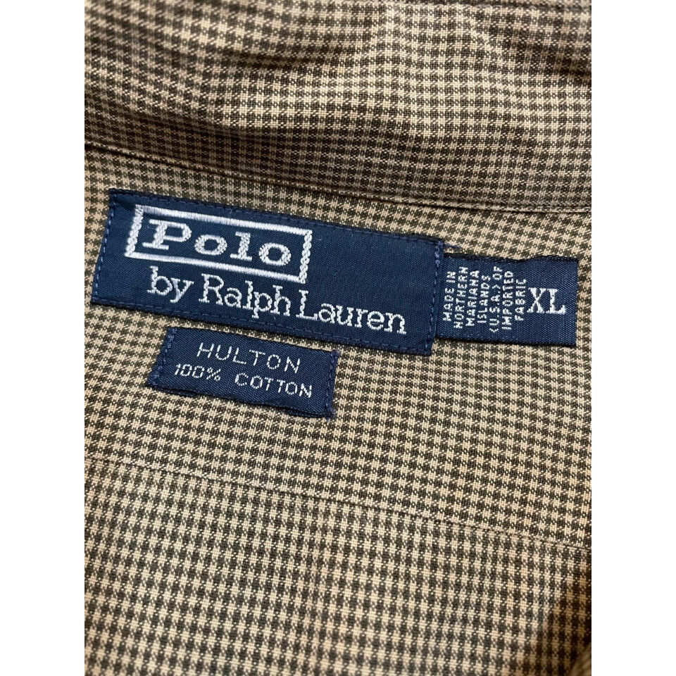 90s Ralph Lauren 