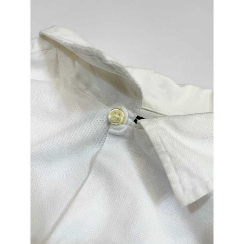 90s Ralph Lauren Shirt CALDWELL XL！ ホワイト 90s Ralph Lauren 