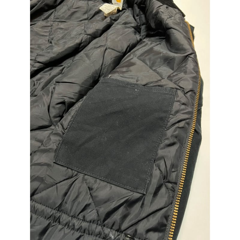 90s carhartt TRADITIONAL COAT Size 40-REGULAR | 90s carhartt TRADITIONAL COAT Size 40-REGULAR |