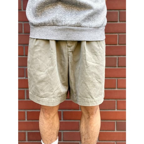 00s TOMMY HILFIGER GOLF SHORTS Size W32