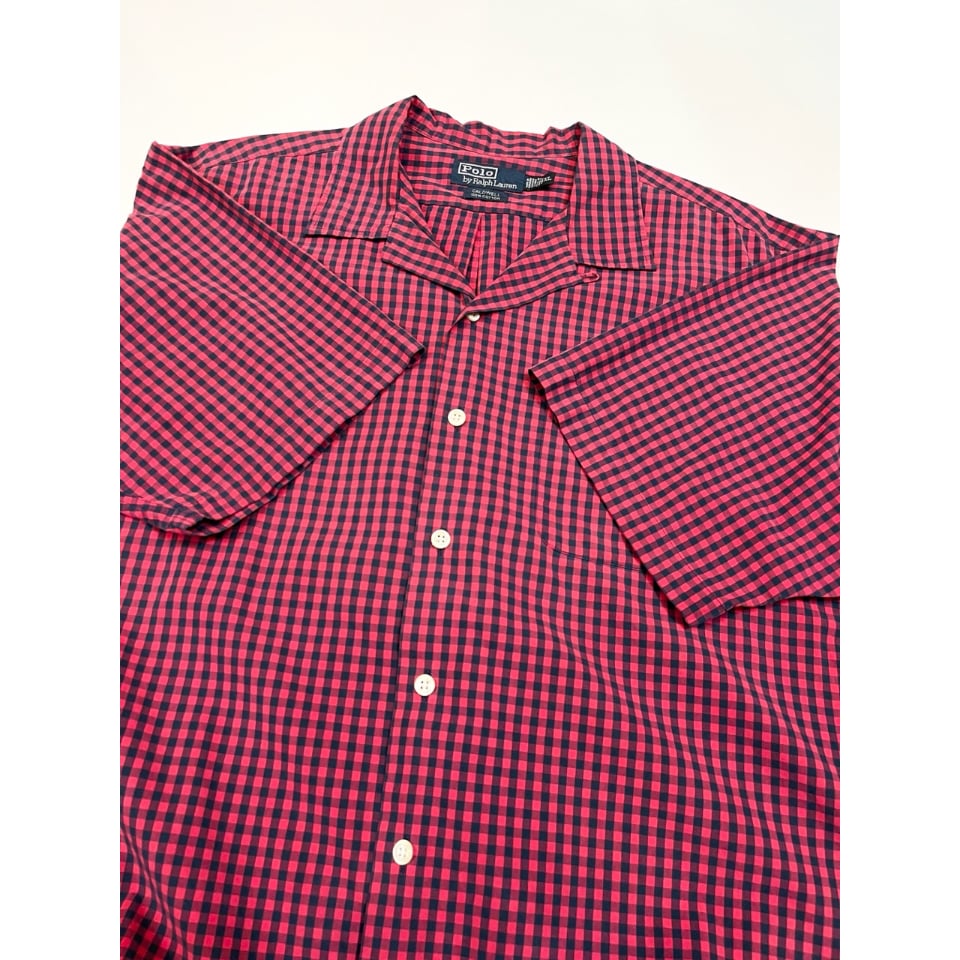 90s Ralph Lauren 