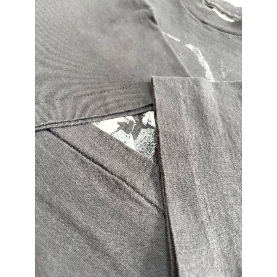 WES MONTGOMERY Tシャツ 90s Gear.Ink 