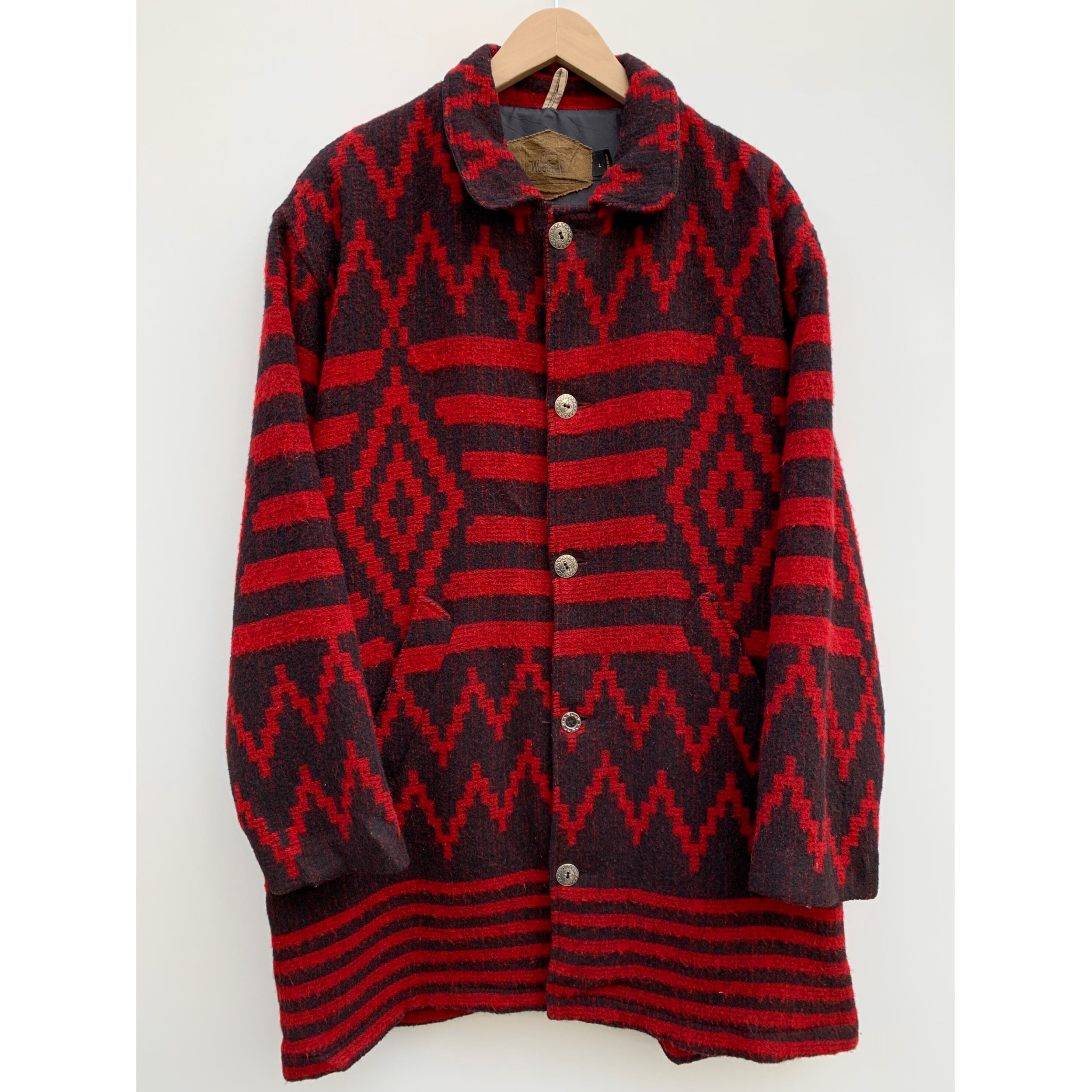 90s WOOLRICH 