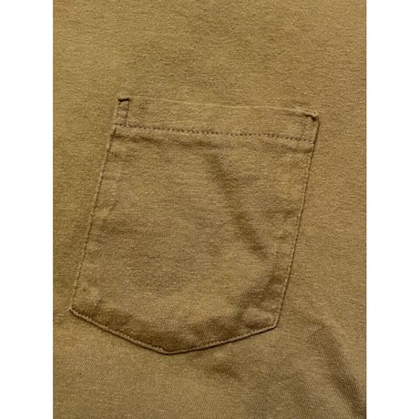 90s GAP Pocket Tee MADE IN USA 🇺🇸 Size L