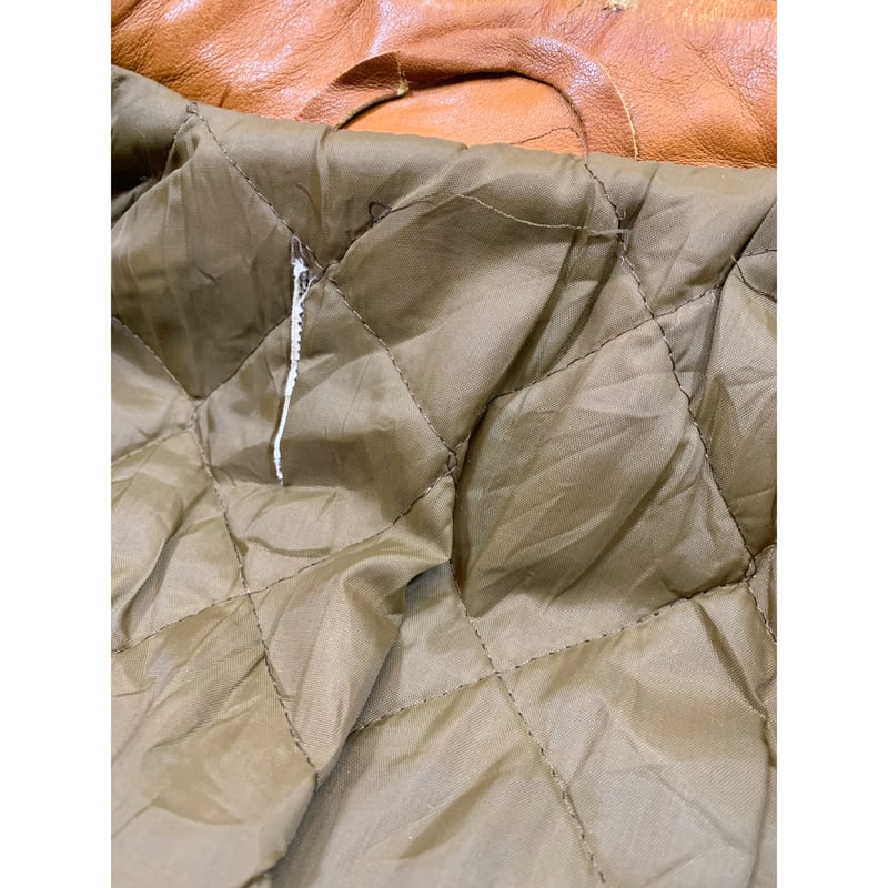 70〜80s Schott 