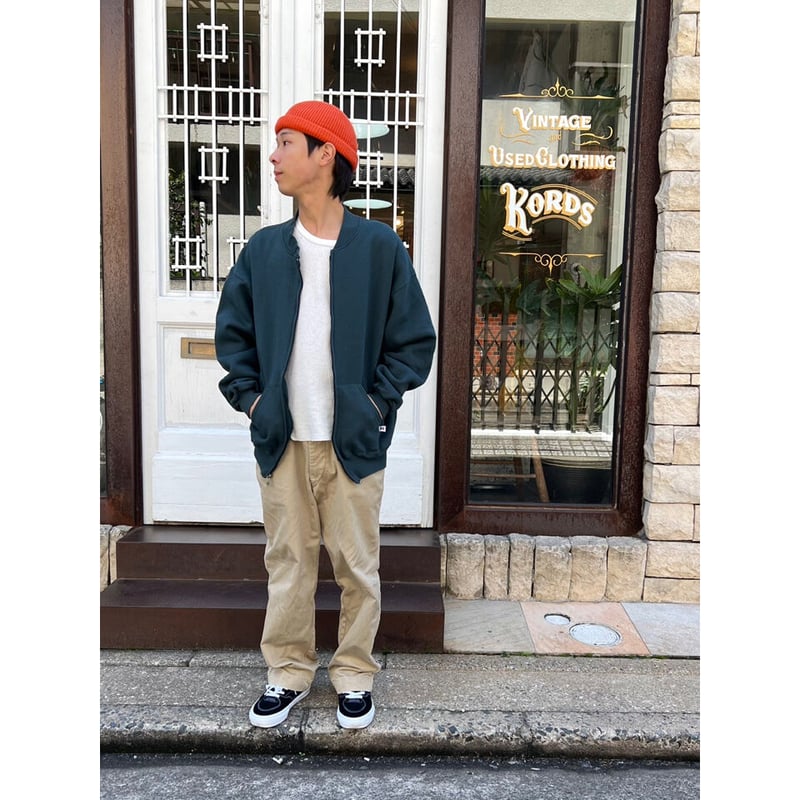 ラッセルノ　スニードジャケット　サイズ7 ラッセルノ スニード サイズ7｜Yahoo!フリマ（旧PayPayフリマ）