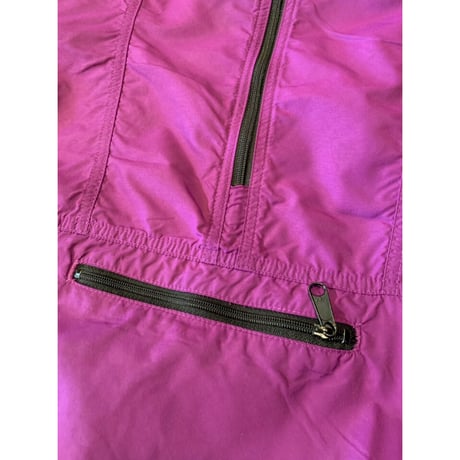 90s L.L.BEAN ANORAK PARKASize  M 程