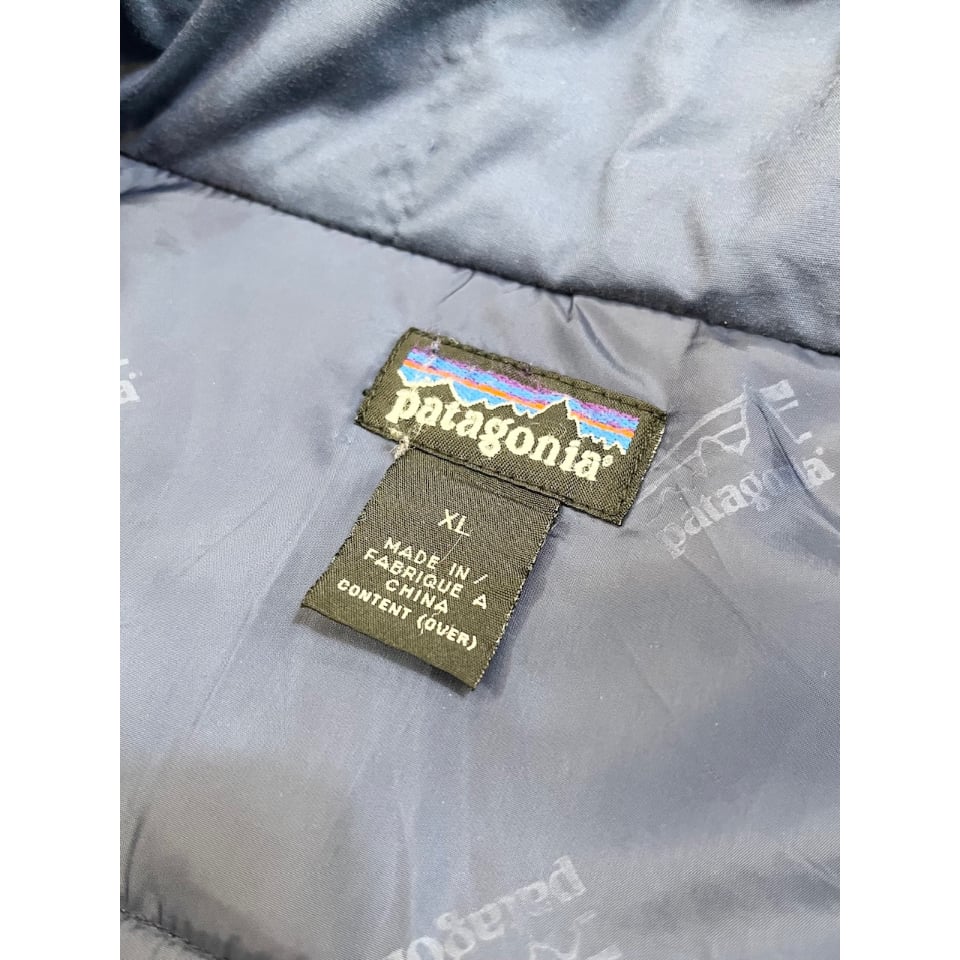 Patagonia 90s ガイドシェルジャケット XLサイズ 90s Patagonia 