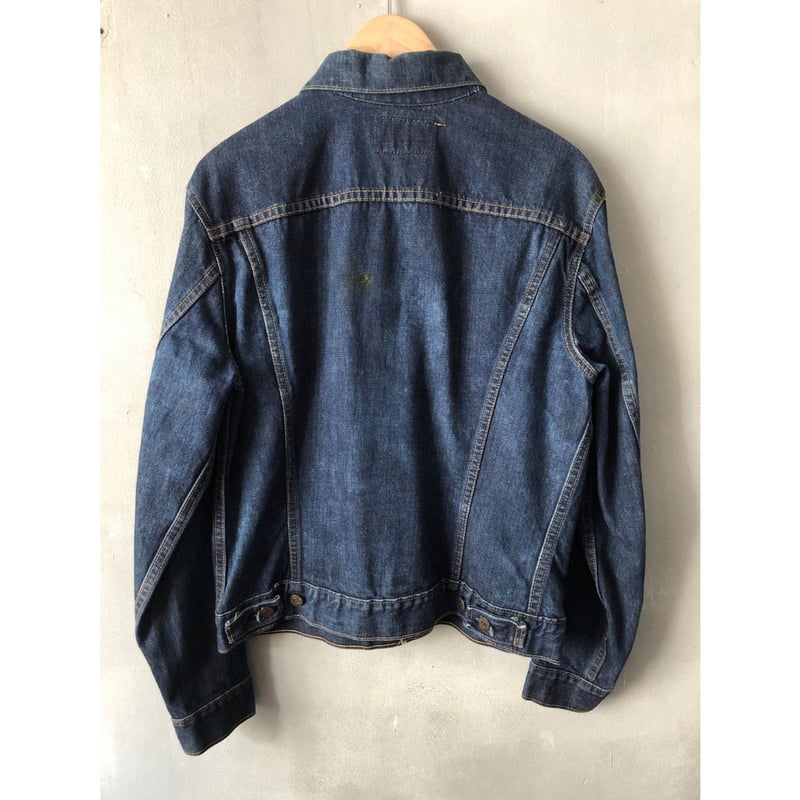 70s 70505 4th 40? Levi’s 70s Levi's 70505 4th Size 40 | KORDS