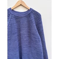 80s L.L.Bean COTTON KNIT MADE IN USA 🇺🇸 Size L