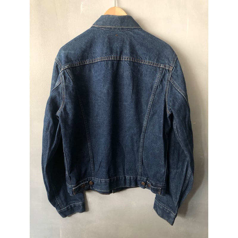 80s Levi's 71506 0217 MADE IN USA 🇺🇸 Size 42L