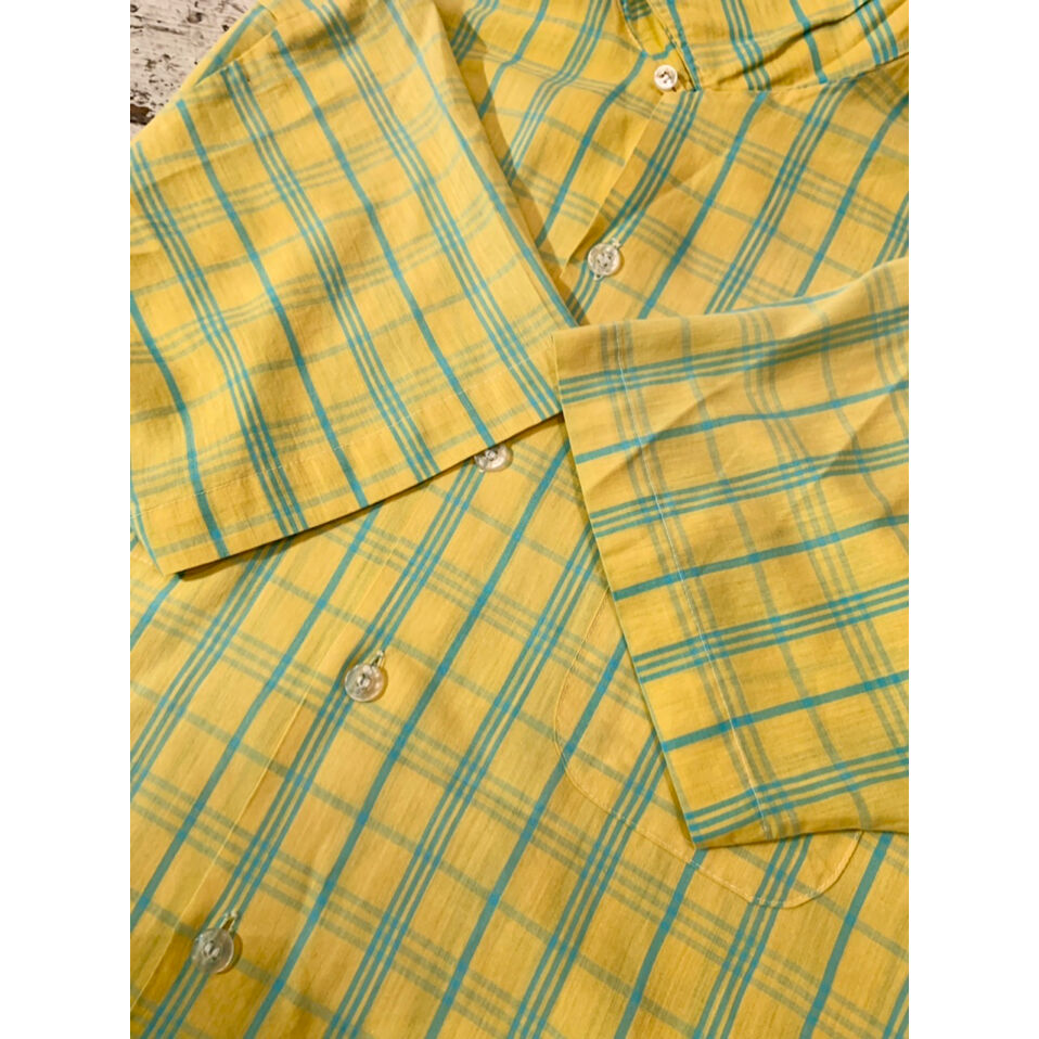 【TFW49】×MTV OPEN COLLAR SHIRT Lサイズ　激レア TFW49】×MTV OPEN COLLAR SHIRT Lサイズ 激レア TFW49】×MTV OPEN